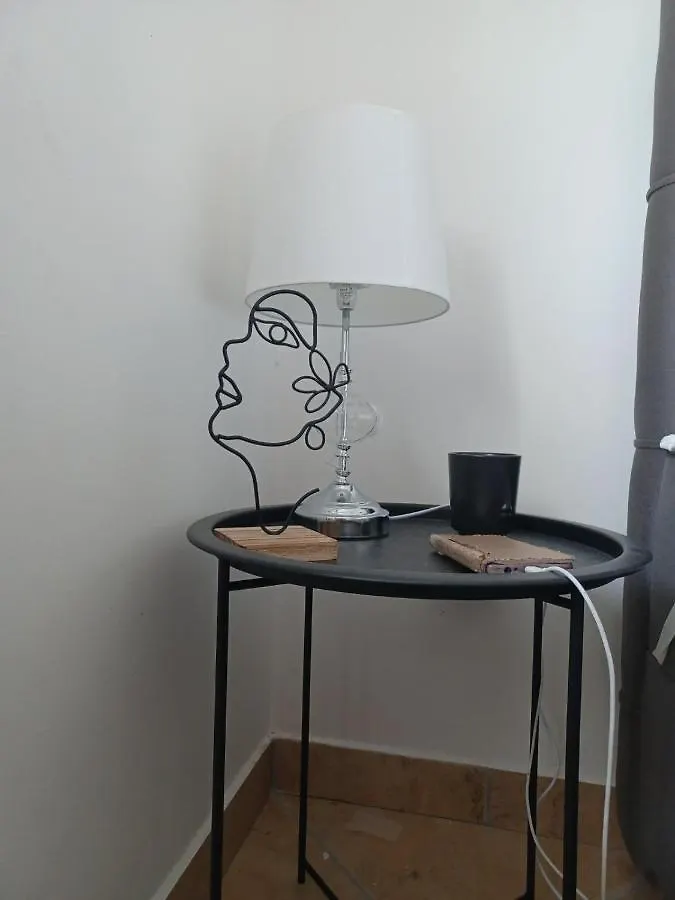 Apartment Punta Skala Petrcane