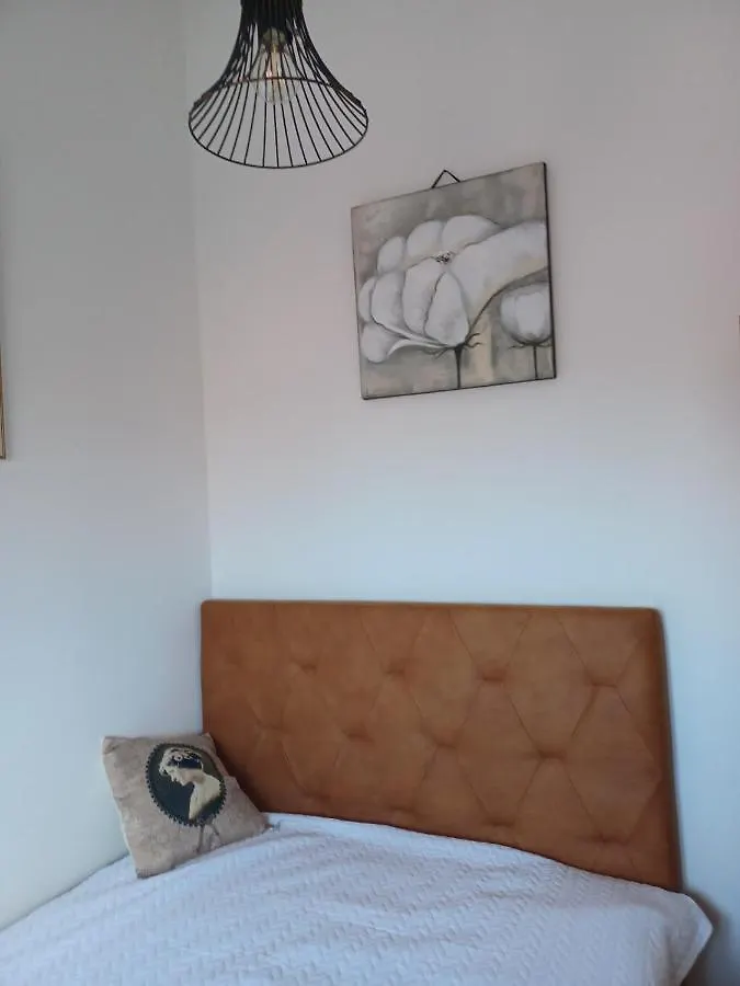 Apartment Punta Skala Petrcane