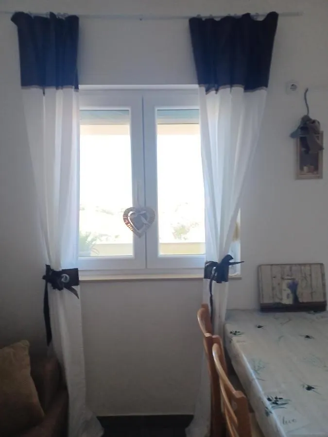 Apartment Punta Skala Petrcane