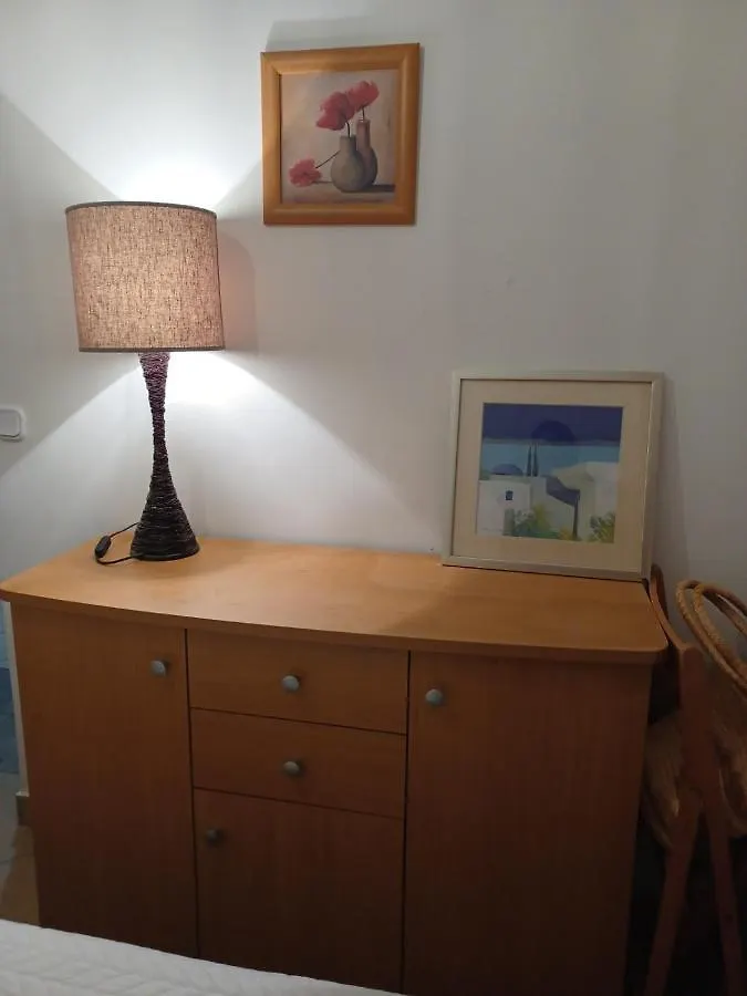 Apartment Punta Skala Petrcane 0*,