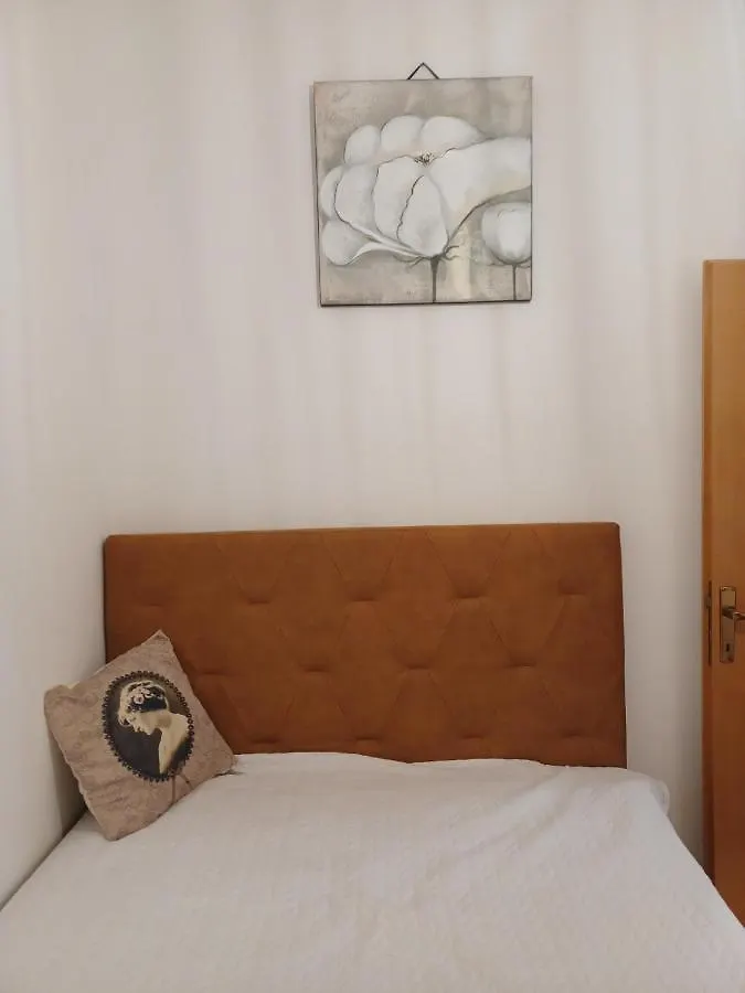 Apartment Punta Skala Petrcane