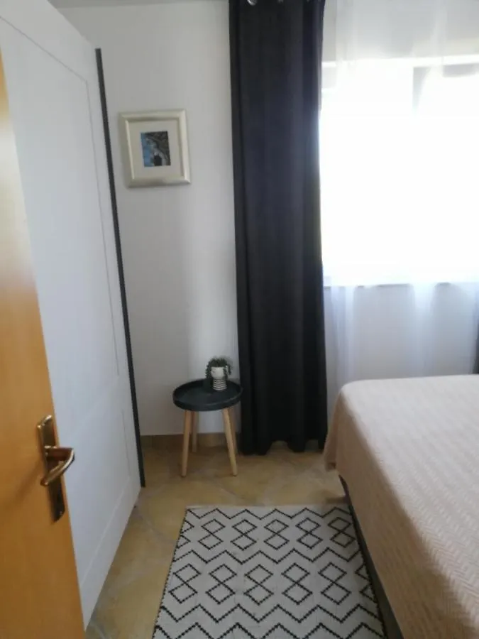 Apartment Punta Skala Petrcane