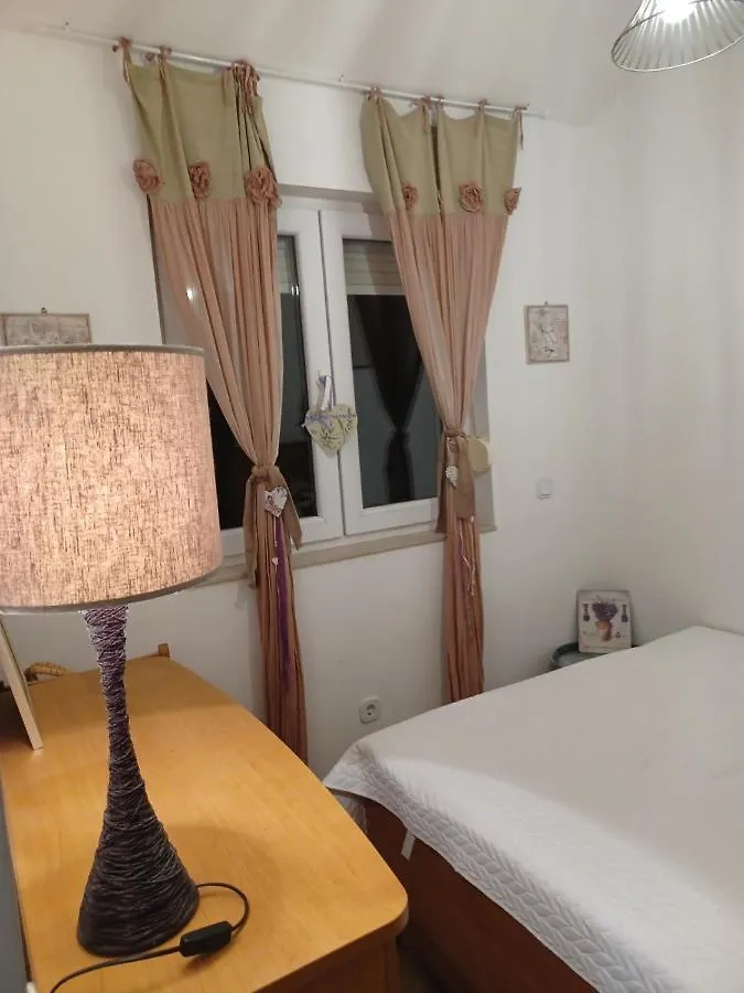 Apartment Punta Skala Petrcane