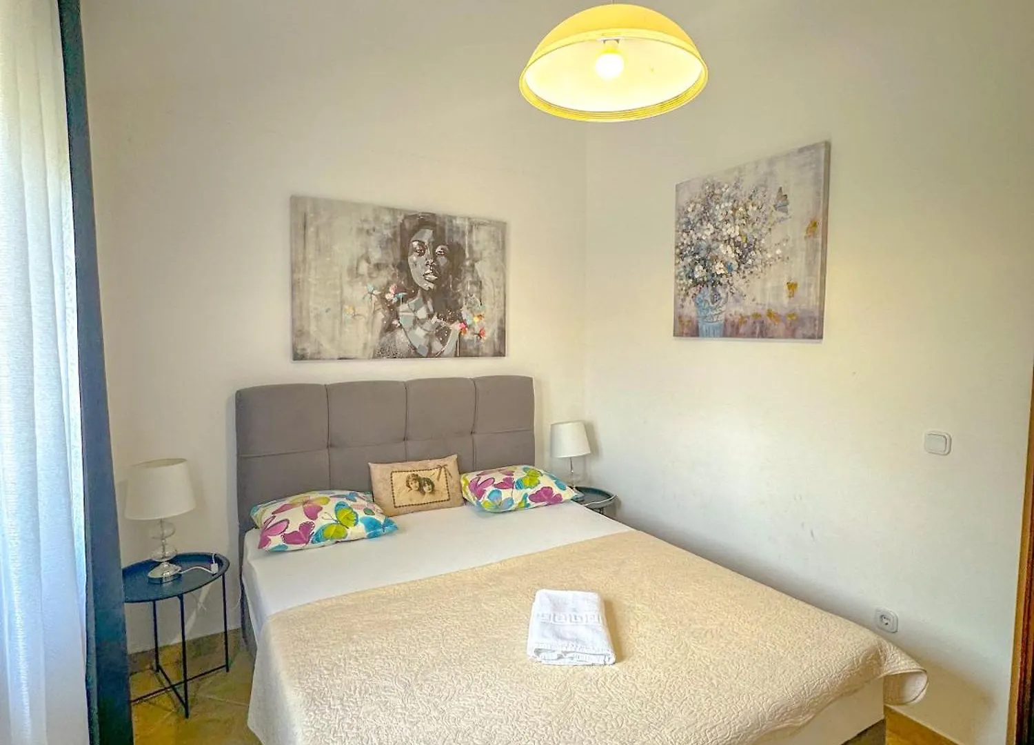 Apartment Sara Punta Skala Petrcane