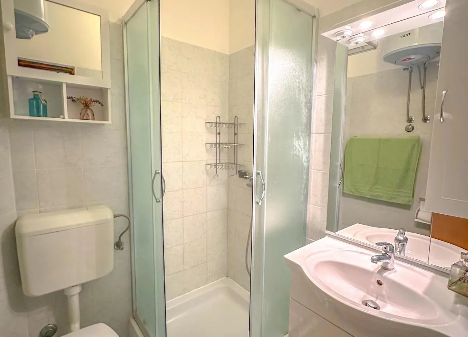 Apartment Sara Punta Skala Petrcane