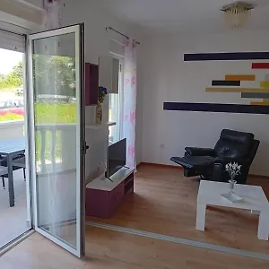 Apartament Toka, Petrčane