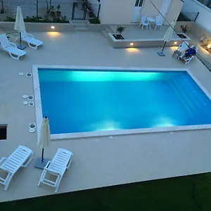 Punta Grzan Gostinjska kuća